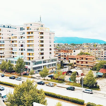 Apartment Floral Sweet *