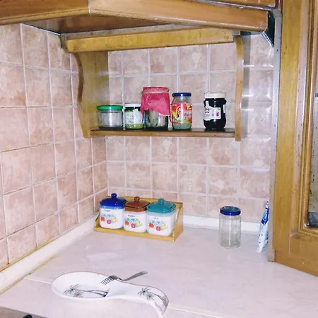 Apartment Floral Sweet *