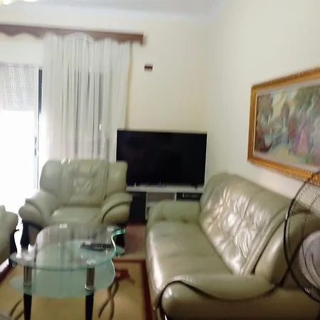 Apartment Floral Sweet Vlorë