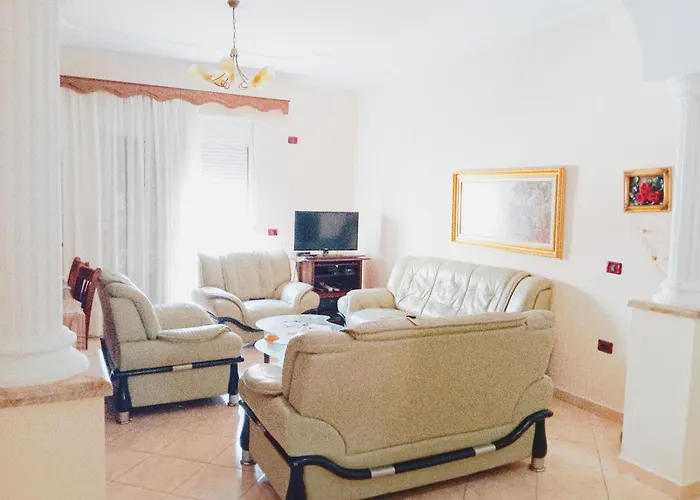 Apartament Floral Sweet