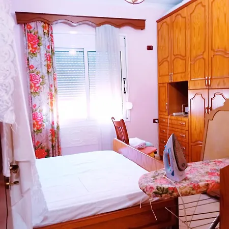 Floral Sweet Apartamento Vlorë