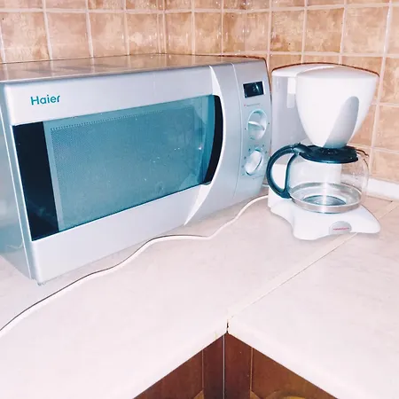 Apartment Floral Sweet Vlore