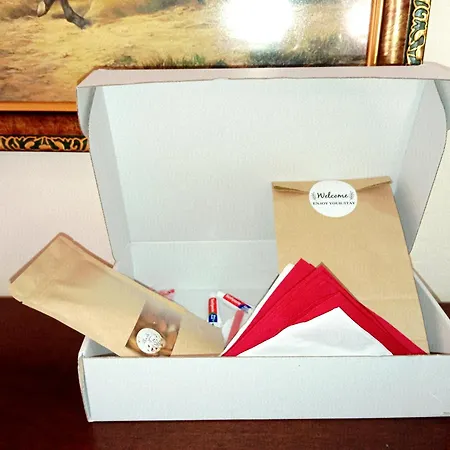 Apartamento Floral Sweet Vlorë