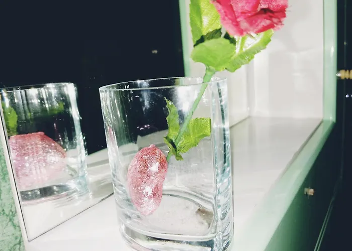 Floral Sweet