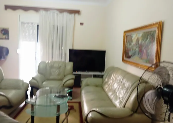Appartamento Floral Sweet Vlorë