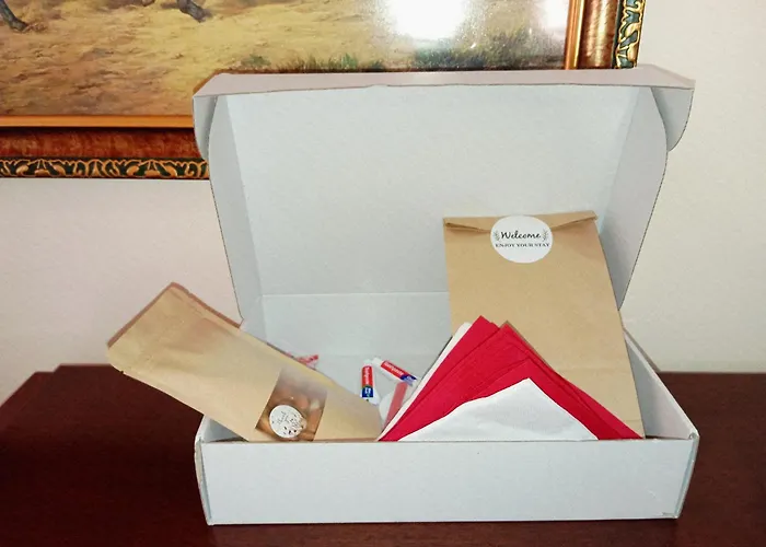 Floral Sweet Appartamento